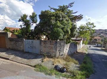 Terreno · 360m² · LOTE A VENDA NA REGIAO NOVO GLORIA