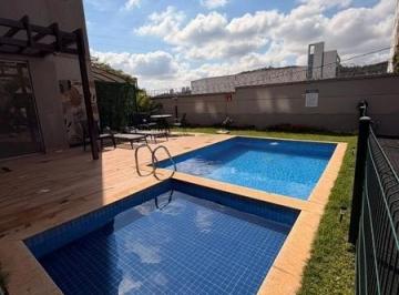 Apartamento · 83m² · 3 Quartos · 1 Vaga · EXCELENTE APARTAMENTO A VENDA BAIRRO CASTELO