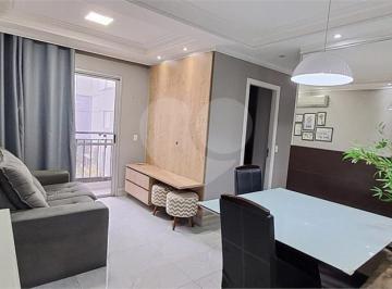 Área de Serviço · Imoveis - em Vila Gustavo