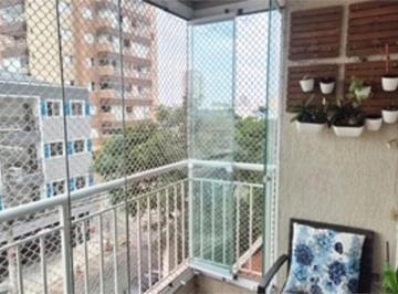Área de Serviço · Imoveis - no Vila Dom Pedro II