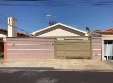 Casa · 212m² · 3 Quartos · 3 Vagas · Casa para venda em Jardim Primor de 212.00m² com 3 Quartos, 1 Suite e 3 Garagens