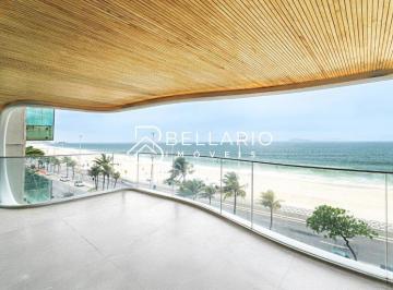 748915std.jpg · Apartamento pronto na Delfim Moreira à venda, 284 m² - Leblon - Rio de Janeiro/RJ