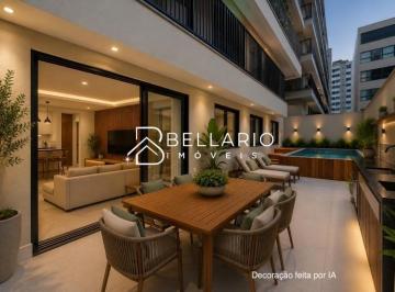 952540uth.jpg · Apartamento tipo garden à venda com 114 m², 3 quartos (1 suíte) e 1 vaga - Leblon - Rio de Janeiro/R