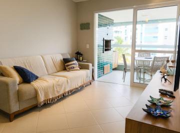 Apartamento · 97m² · 3 Quartos · 2 Vagas · Apartamento para venda em Riviera De São Lourenço com 3 quartos, sendo 2 suítes, 97m²