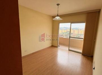 Apartamento · 62m² · 2 Quartos · 2 Vagas · Apartamento para venda em Ponte De São João de 62.00m² com 2 Quartos e 2 Garagens