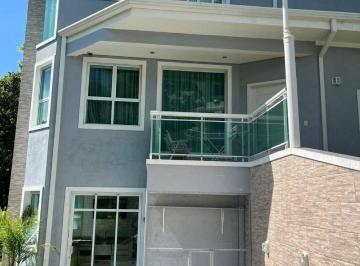 Casa · 288m² · 3 Quartos · 3 Vagas · Casa de Condomínio para venda em Loteamento Capital Ville de 288.00m² com 3 Quartos, 1 Suite e 3 Gar