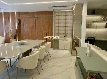 Apartamento · 147m² · 3 Quartos · 2 Vagas · Apartamento para venda em Residencial Paraíso de 147.00m² com 3 Quartos, 1 Suite e 2 Garagens