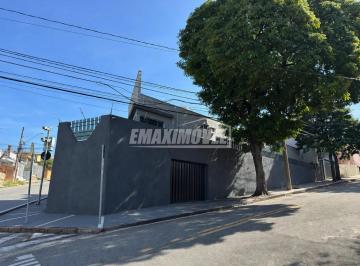 Comercial · 233m² · 8 Quartos · 3 Vagas · Prédio Comercial para alugar em Vila Trujillo de 233.00m² com 8 Quartos e 3 Garagens