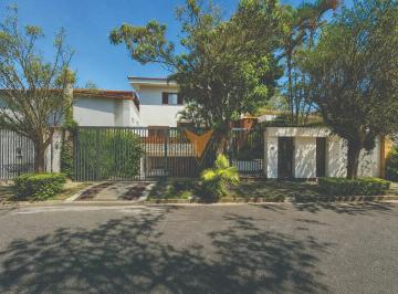 Casa · 485m² · 5 Quartos · 5 Vagas · Casa para venda em Parque Dos Príncipes de 485.00m² com 5 Quartos, 4 Suites e 5 Garagens