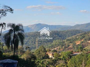 Terreno · 490m² · Terreno para venda em Estância Santa Maria Do Portão de 490.00m²