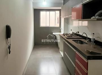 Apartamento · 55m² · 2 Quartos · 1 Vaga · Apartamento para venda em Jardim Guanabara Ii de 55.00m² com 2 Quartos e 1 Garagem