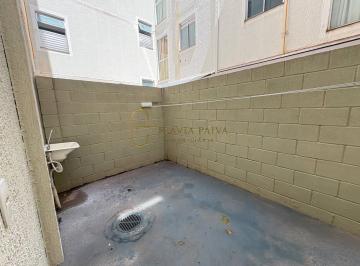 Apartamento · 40m² · 2 Quartos · 1 Vaga · Apartamento para venda em Jardim Ouro Branco de 40.00m² com 2 Quartos e 1 Garagem