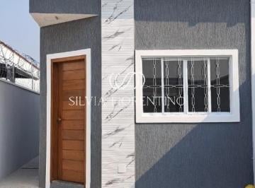 Casa · 150m² · 2 Quartos · 1 Vaga · Casa para venda em Parque Urupês de 150.00m² com 2 Quartos, 1 Suite e 1 Garagem