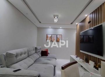 Apartamento · 60m² · 2 Quartos · 1 Vaga · Apartamento para venda em Engordadouro de 60.00m² com 2 Quartos, 1 Suite e 1 Garagem