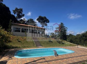 Terreno · 5000m² · 2 Quartos · 5 Vagas · Chácara para venda em Piedade de 5000.00m² com 2 Quartos, 2 Suites e 5 Garagens