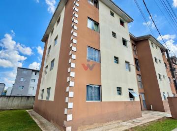 Apartamento · 42m² · 2 Quartos · 1 Vaga · Apartamento para venda em Ouro Fino de 42.00m² com 2 Quartos e 1 Garagem