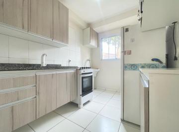 Apartamento · 45m² · 2 Quartos · 1 Vaga · Apartamento para venda em Viver Sumaré de 45.00m² com 2 Quartos e 1 Garagem