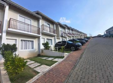 Casa · 50m² · 2 Quartos · 1 Vaga · Casa de Condomínio para alugar em Granja Viana de 50.00m² com 2 Quartos e 1 Garagem