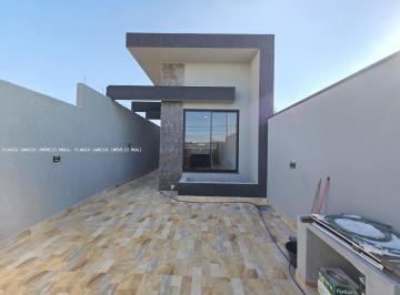 Casa · 140m² · 3 Quartos · 2 Vagas · Casa para venda em Jardim São Pedro de 140.00m² com 3 Quartos, 1 Suite e 2 Garagens