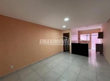 Casa · 90m² · 2 Quartos · 1 Vaga · Casa para alugar em Jardim Santa Bárbara de 90.00m² com 2 Quartos e 1 Garagem