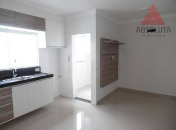 Apartamento · 60m² · 2 Quartos · 1 Vaga · Apartamento para alugar em Vila Frezzarim de 60.00m² com 2 Quartos, 1 Suite e 1 Garagem
