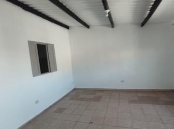 Casa · 60m² · 1 Quarto · Casa para alugar em Parque João Ramalho de 60.00m² com 1 Quarto