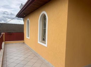Casa · 120m² · 3 Quartos · 2 Vagas · Casa para alugar em Jardim Das Tulipas de 120.00m² com 3 Quartos, 1 Suite e 2 Garagens