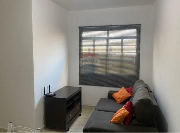 Apartamento · 50m² · 2 Quartos · 1 Vaga · Apartamento para alugar em Jardim Bom Pastor de 50.30m² com 2 Quartos e 1 Garagem