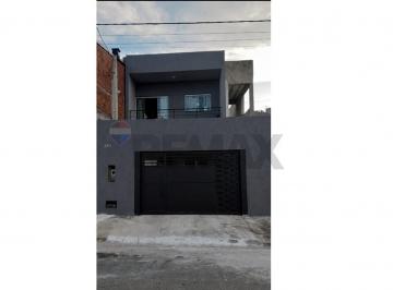 Casa · 130m² · 3 Quartos · 2 Vagas · Sobrado para alugar em Residencial Giardino Di Veneto de 130.00m² com 3 Quartos, 1 Suite e 2 Garagen