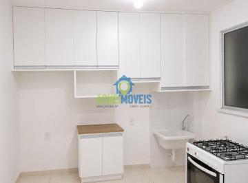 Apartamento de 2 quartos, Araçatuba · Apartamento para venda em Conjunto Habitacional Doutor Antônio Villela Silva de 45.00m² com 2 Quarto