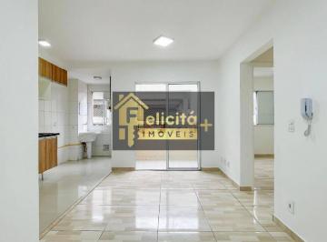 Apartamento · 48m² · 2 Quartos · 1 Vaga · Apartamento para alugar em Conceição de 48.00m² com 2 Quartos e 1 Garagem