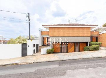 Casa · 386m² · 3 Quartos · 3 Vagas · Casa para venda em Jardim Sumaré de 386.00m² com 3 Quartos, 3 Suites e 3 Garagens