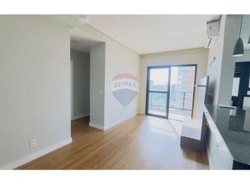 Apartamento · 62m² · 2 Quartos · 1 Vaga · Apartamento para alugar em Parque Campolim de 62.00m² com 2 Quartos, 1 Suite e 1 Garagem