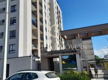Apartamento · 63m² · 2 Quartos · 1 Vaga · Apartamento Novo Semi Mobiliado - Atlantico Beach Club - Centro - Balneario Picarras