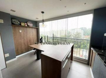 Apartamento · 83m² · 3 Quartos · 2 Vagas · CONDOMINIO LIVING MAGIC | APARTAMENTO COM SACADA GOURMET, SALA AMPLIADA E 2 VAGAS A VENDA OU LOCACAO