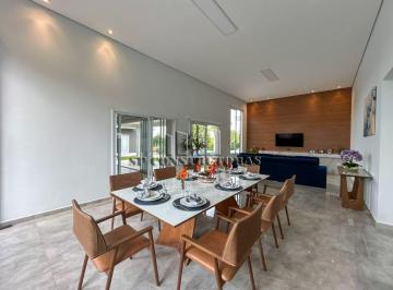 Casa · 270m² · 4 Quartos · 2 Vagas · CASA COM 4 QUARTOS E 6 BANHEIROS A VENDA, 270 M2 | ACEITA PERMUTA | COLINAS DE PORANGABA - OPORTUNID