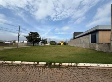 Terreno · 455m² · Terreno Condomínio em Araraquara