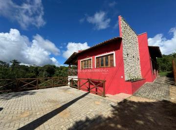 Casa · 165m² · 3 Quartos · 3 Vagas · Refugio Exclusivo em Mulungu — Duplex com Vista Privilegiada e 3 Suites