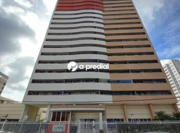 Apartamento · 70m² · 3 Quartos · 2 Vagas · Apartamento no bairro Aldeota, em Fortaleza-ce!