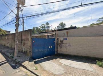 Comercial · 800m² · Galpao para locacao com fins comerciais, industriais ou logisticos no Jardim Diana em Varzea Paulist