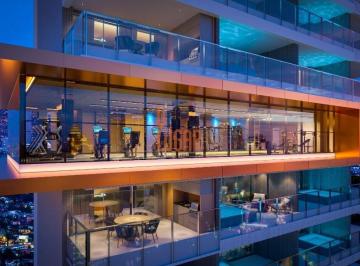 Apartamento · 53m² · 1 Quarto · Um Lugar Imoveis: Apartamento na Planta de 53m2 com Lazer Resort no Edificio W Fifty, Belem - PA