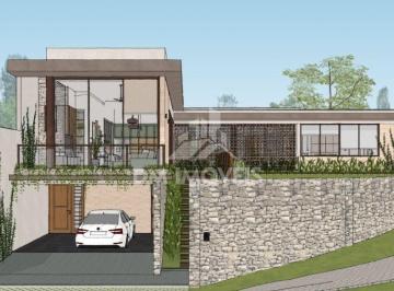 Casa · 244m² · 3 Quartos · 4 Vagas · Casa Padrão em Sumaré