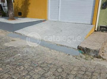Casa · 160m² · 3 Quartos · 4 Vagas · Belissima casa com cozinha ilhada em Nova Parnamirim/RN