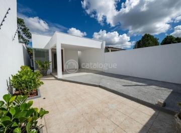 Casa · 160m² · 3 Quartos · 4 Vagas · Belissima casa com cozinha ilhada em Nova Parnamirim/RN