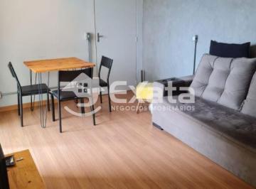 Apartamento · 58m² · 2 Quartos · 1 Vaga · Apartamento a venda 02 quartos andar alto cond. Brisa do Parque I Zona Norte Sorocaba