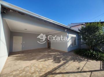 Casa · 174m² · 3 Quartos · 4 Vagas · Casa terrea a venda 2 quartos edicula Parque Sao Joao Votorantim