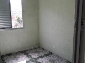 Apartamento · 44m² · 2 Quartos · Apartamento Padrão em São Paulo