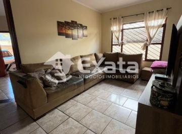 Casa · 170m² · 3 Quartos · 3 Vagas · Casa terrea a venda 03 quartos sendo 01 suite com closet no Jardim Morumbi Zona Leste Sorocaba/SP.