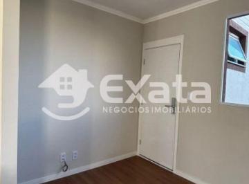 Apartamento · 40m² · 2 Quartos · 1 Vaga · APARTAMENTO 2 QUARTOS NO CONDOMINIO LAR TORONTO – WANEL VILLE | SOROCABA/SP - ZONA OESTE
