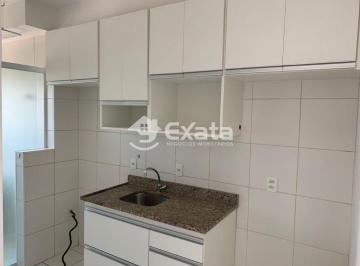 Apartamento · 53m² · 2 Quartos · 1 Vaga · Apartamento para Locacao – Condominio Vista Garden